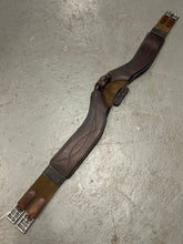 Load image into Gallery viewer, Total Saddle Fit StretchTec Shoulder Relief Girth 48"-English Girth-Consignment-Evolution Equestrian Co.