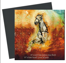Load image into Gallery viewer, Tree Free Magnets-Toys-Can Pro Equestrian Supply-Trail Blazer-Evolution Equestrian Co.