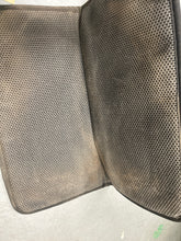 Load image into Gallery viewer, Triple E Orange Camo Western Saddle Pad-Western Saddle Pad-Consignment-Evolution Equestrian Co.
