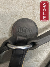 Load image into Gallery viewer, Tucker Montreal Black Breastplate-Western Tack-Consignment-Evolution Equestrian Co.