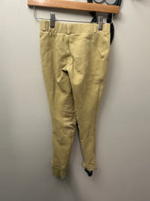 Load image into Gallery viewer, TuffRider Kids Jodhpurs 8-Breeches-Consignment-Evolution Equestrian Co.