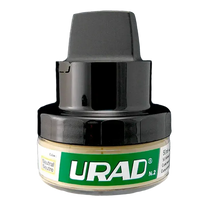 Load image into Gallery viewer, URAD Leather Cream-Leather Care-URAD-50 ml / 1.75 oz-Black-Evolution Equestrian Co.