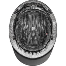 Load image into Gallery viewer, UVEX Exxential II Helmet with MIPS-Helmet-Can Pro Equestrian Supply-XXSmall/XSmall-Black-Evolution Equestrian Co.