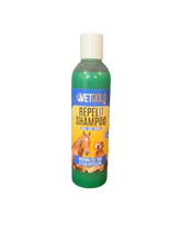Load image into Gallery viewer, VetGold Repel It Shampoo-Pet Shampoo & Conditioner-VetGold Canada-238 ml / 8 fl oz-Evolution Equestrian Co.