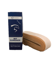 Load image into Gallery viewer, Waldhausen Bit Bandage-Bit-Can Pro Equestrian Supply-Evolution Equestrian Co.