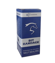Load image into Gallery viewer, Waldhausen Bit Bandage-Bit-Can Pro Equestrian Supply-Evolution Equestrian Co.