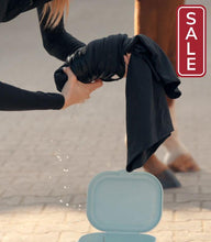 Load image into Gallery viewer, Waldhausen Healthy & Care Ice Layer Cooling Rug-Horse Blanket-Can Pro Equestrian Supply-69" / 125 cm-Evolution Equestrian Co.