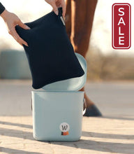 Load image into Gallery viewer, Waldhausen Healthy & Care Ice Layer Cooling Rug-Horse Blanket-Can Pro Equestrian Supply-69" / 125 cm-Evolution Equestrian Co.