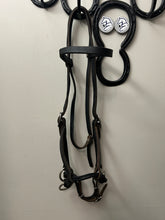 Load image into Gallery viewer, Weaver Leather Justin Dunn Bitless Bridle-Bitless Bridle-Consignment-Evolution Equestrian Co.