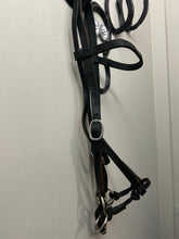 Load image into Gallery viewer, Weaver Leather Justin Dunn Bitless Bridle-Bitless Bridle-Consignment-Evolution Equestrian Co.