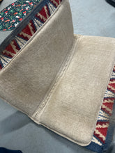 Load image into Gallery viewer, Weaver Synergy Saddle Pad-Western Saddle Pad-Consignment-Evolution Equestrian Co.