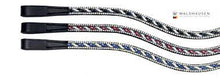 Load image into Gallery viewer, Waldhausen X-Line Willow Browband

