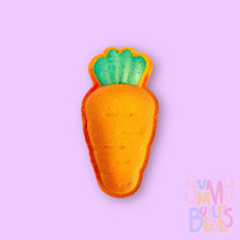 Load image into Gallery viewer, Yummy Bubbles Bath Fizz Carrot-Gift-Yummy Bubbles-Evolution Equestrian Co.