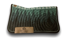 Load image into Gallery viewer, 27 Cedar Custom Western Saddle Pads-Western Saddle Pad-27 Cedar Custom Saddle Pads-27 Cedar Signature - Single-32"-Evolution Equestrian Co.