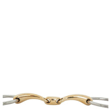Load image into Gallery viewer, BR Soft Contact Double Jointed Loose Ring Snaffle-Bit-Bieman De Haas-11.5 cm / 4.5"-Evolution Equestrian Co.