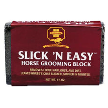 Load image into Gallery viewer, Farnam Slick N Easy Grooming Block-Horse Brush-Canadian Centurion Supply-Evolution Equestrian Co.