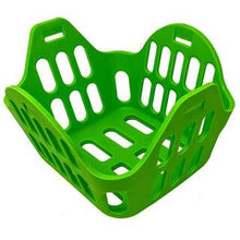 Load image into Gallery viewer, Green Guard Grazing Muzzle-Horse Care-Can Pro Equestrian Supply-Mini-Lime-Evolution Equestrian Co.