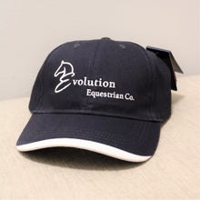 Load image into Gallery viewer, Evolution Equestrian Co. Caps
