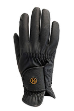 Load image into Gallery viewer, Kunkle Show Gloves-Equestrian Gloves-Can Pro Equestrian Supply-6-Evolution Equestrian Co.