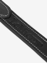 Load image into Gallery viewer, LeMieux Vector Stirrup Leathers-English Tack-LeMieux-130 cm / 51"-Brown-Evolution Equestrian Co.