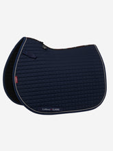 Load image into Gallery viewer, LeMieux Classic Jump Square Saddle Pad
