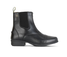 Load image into Gallery viewer, Shires Moretta Rosetta Paddock Boots-Footwear-Pegasus-Child 11-Evolution Equestrian Co.