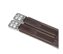 Load image into Gallery viewer, Shires Blenheim Leather Girth
