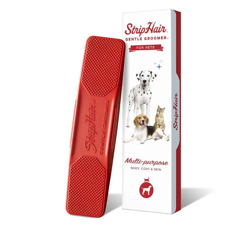 Betty's Best - StripHair Gentle Groomer Sensitive for Pets
