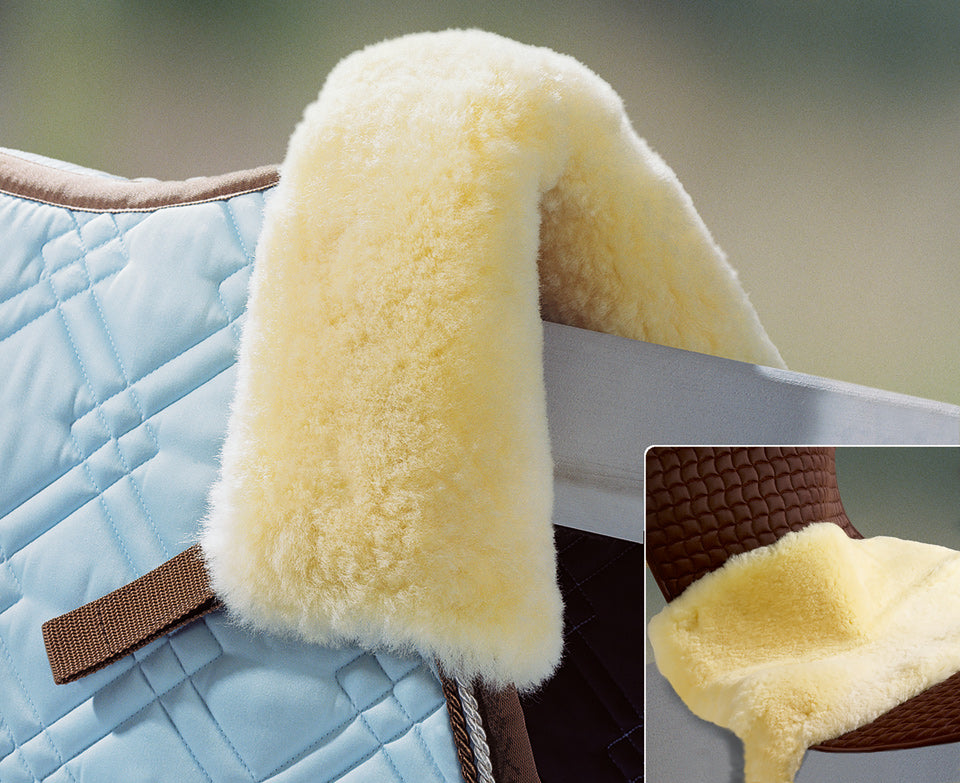 Eskadron Lambskin Underlay