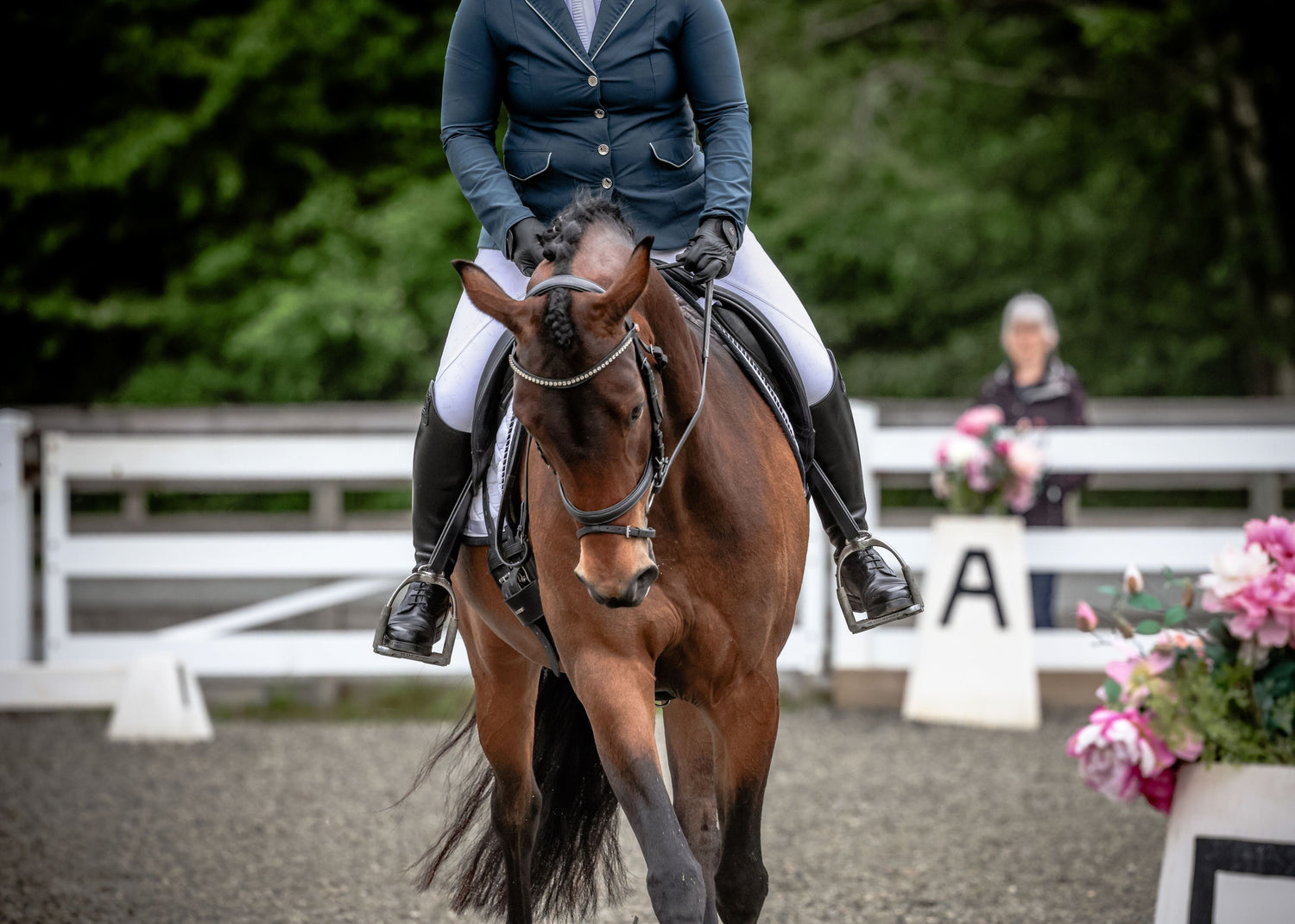 Your Spring Equestrian Outing Checklist: From "I Should Really Get Out More" to Actually Doing It