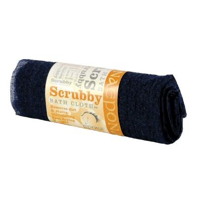 Product Feature: Epona Tiger Tongue Scrubby Cloth