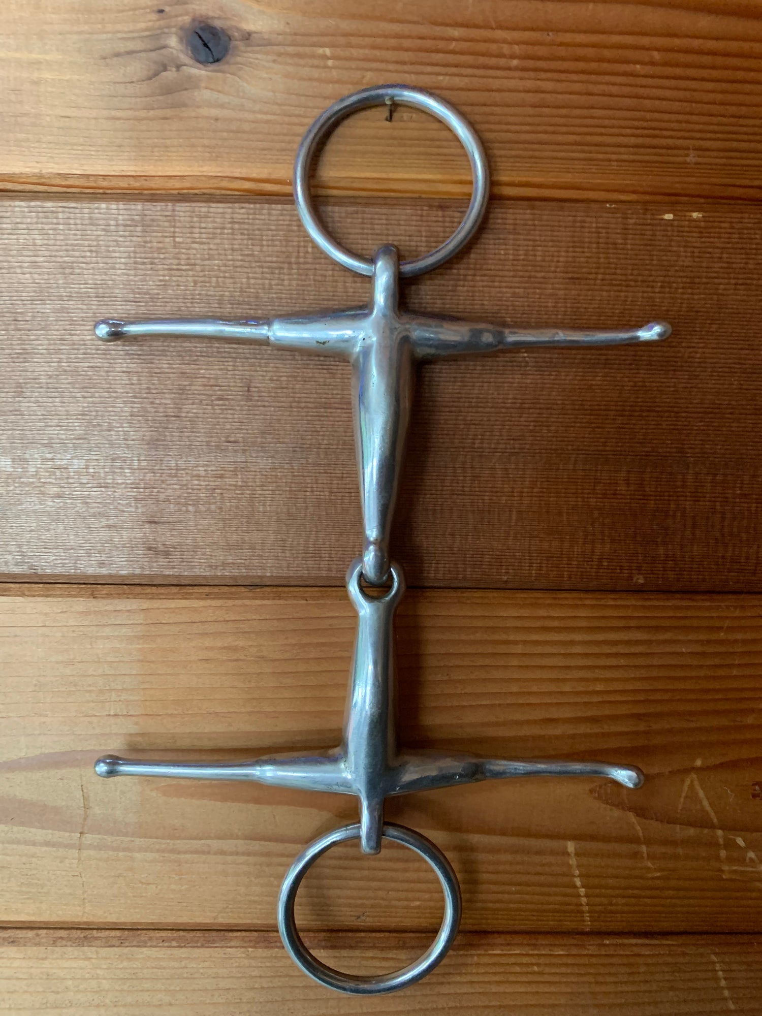 Tack Tip Tuesday: Full Cheek vs Fulmer