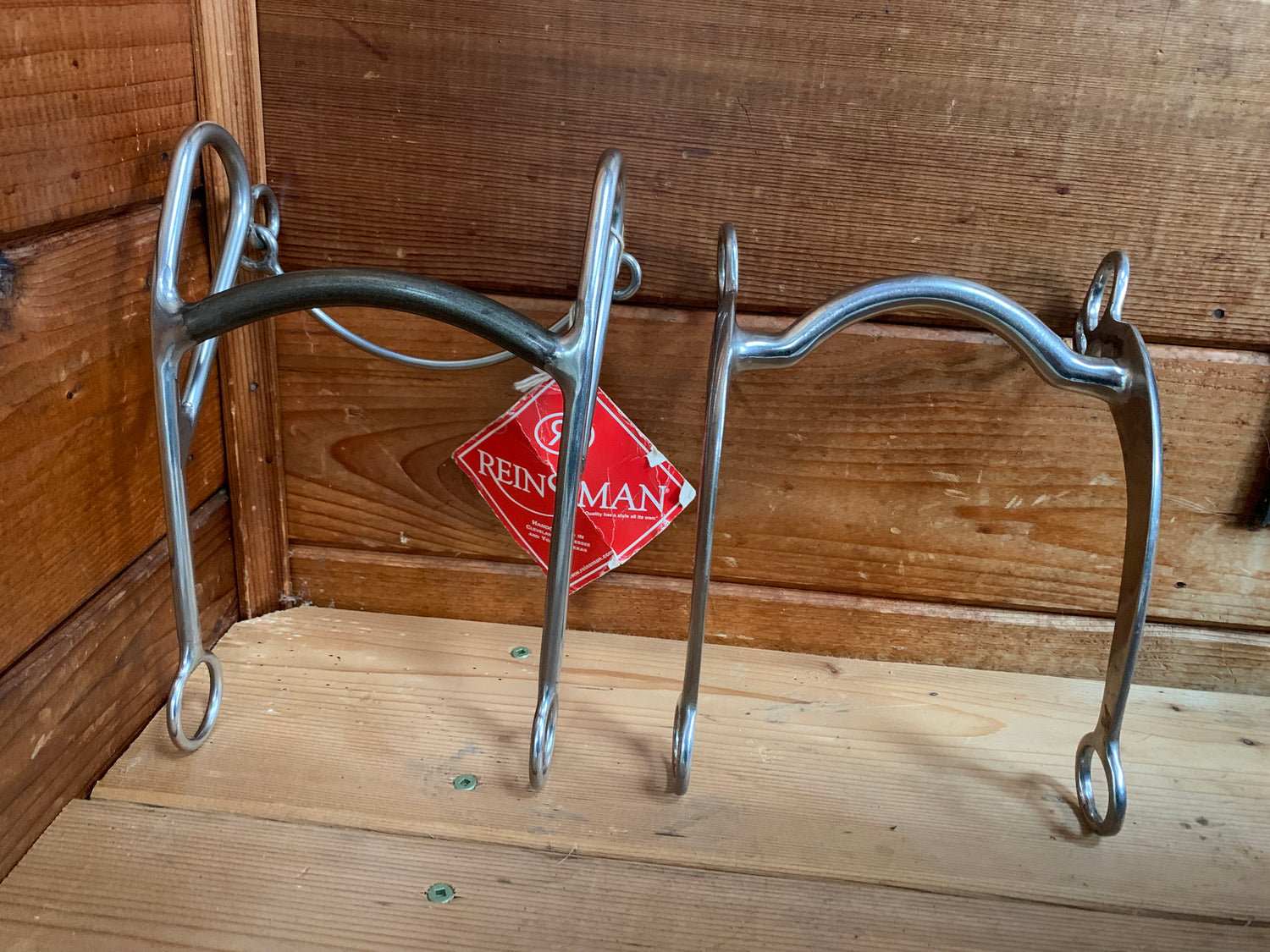 More than a Mouthpiece