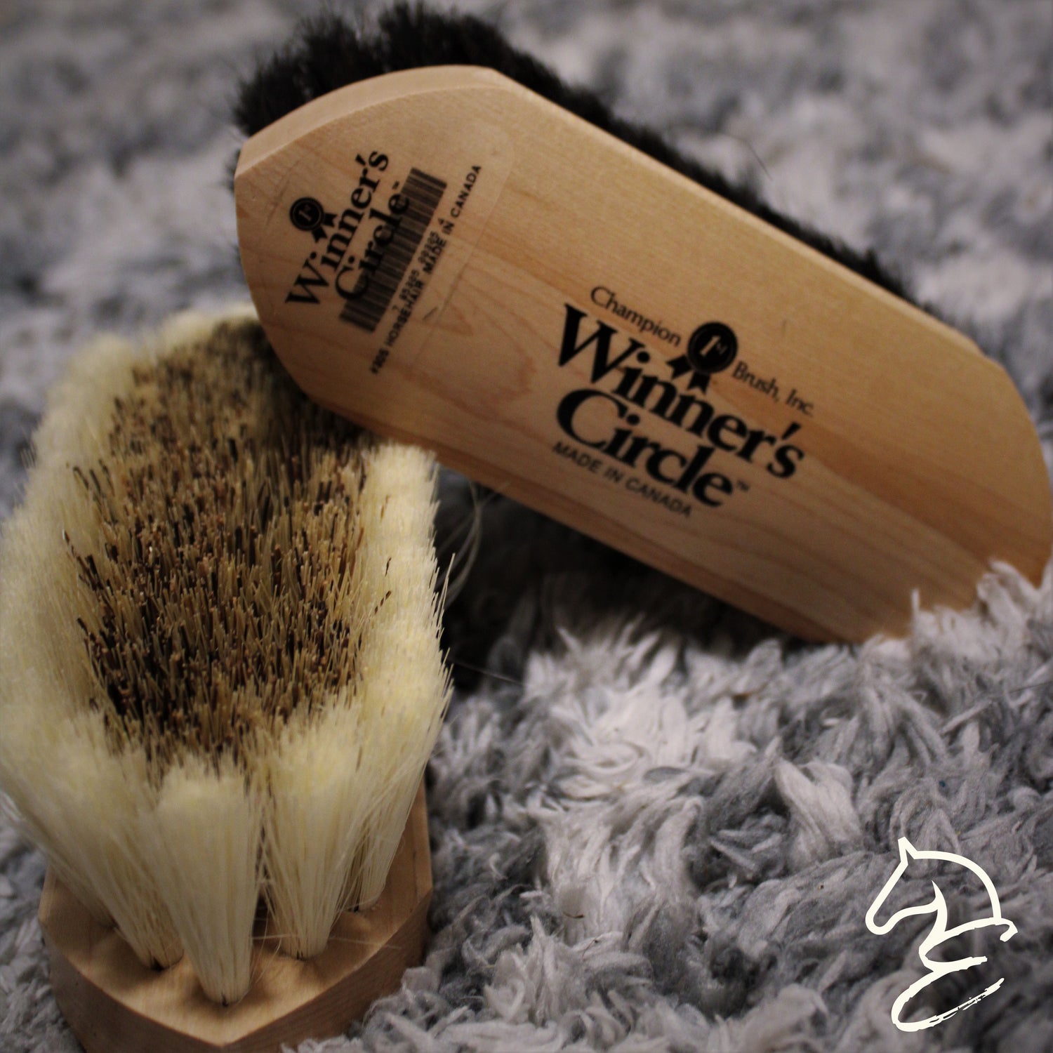 Winner's Circle Brushes