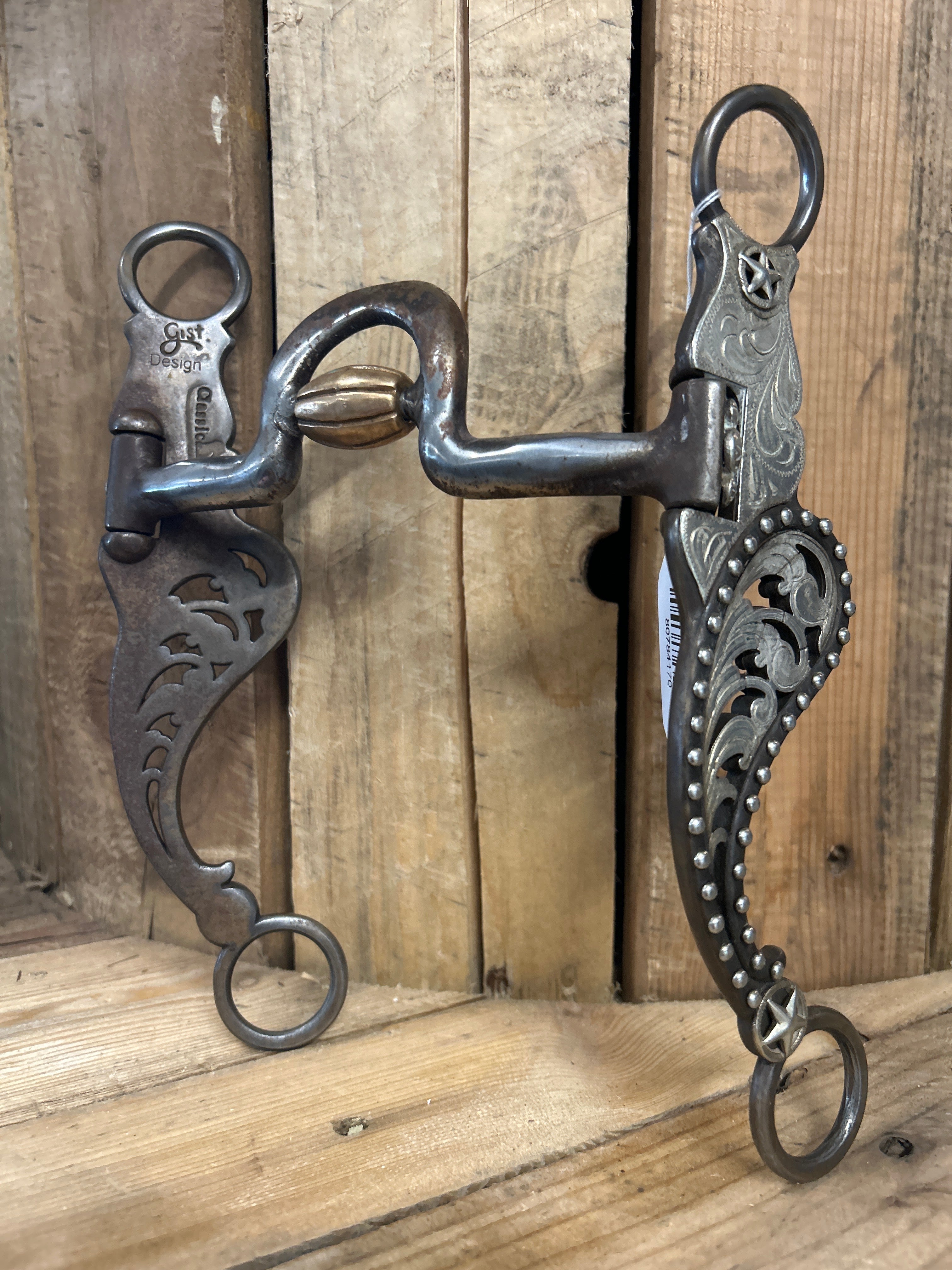 Consignment Bits