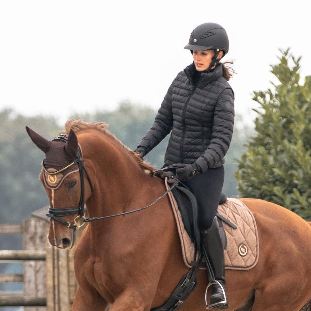 Back on Track Grace Jacket-Back on Track-Back on Track-XSmall-Evolution Equestrian Co.