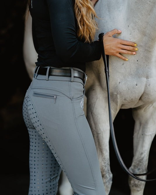 Consignment Breeches