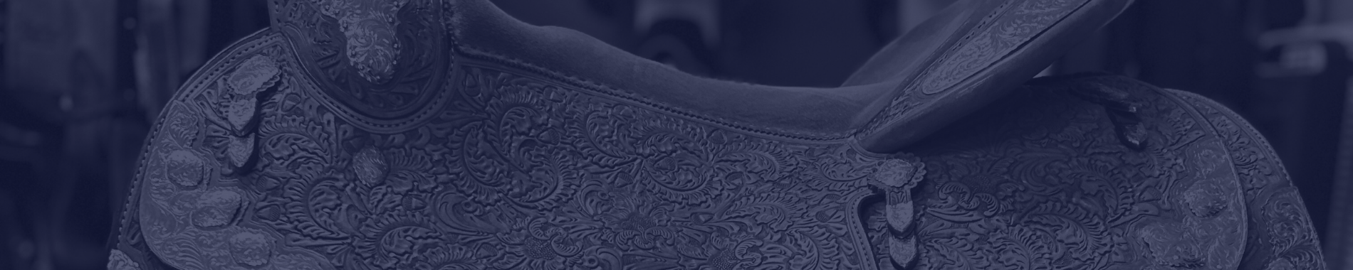 Consignment Western Saddles