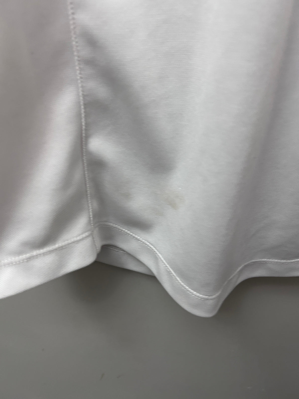Horze Short Sleeve Show Shirt 6