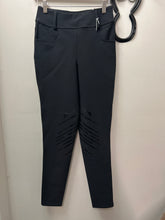 Load image into Gallery viewer, Armateq Hybrid Breeches Black Medium
