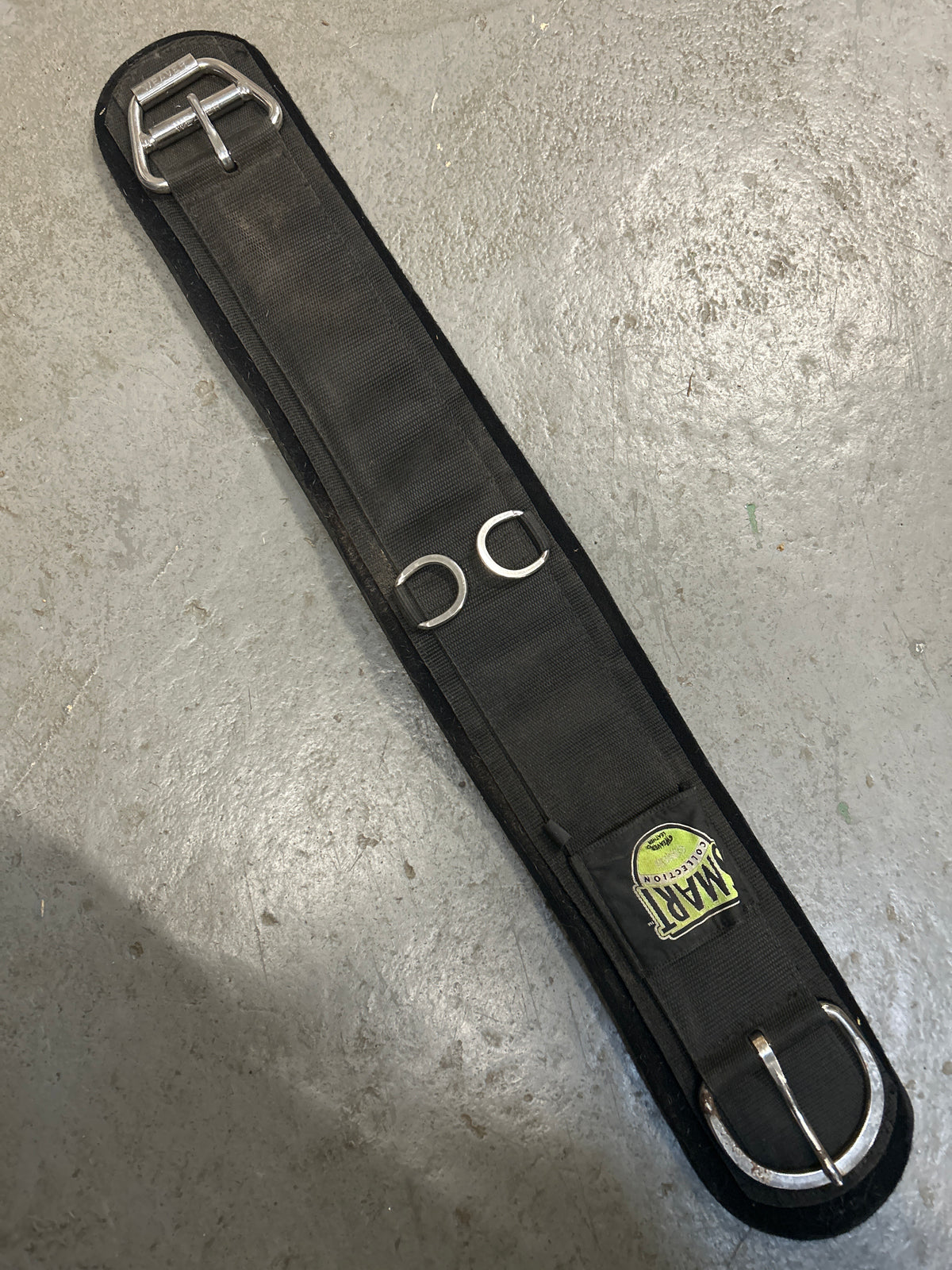 Weaver Smart Cinch Neoprene 30"