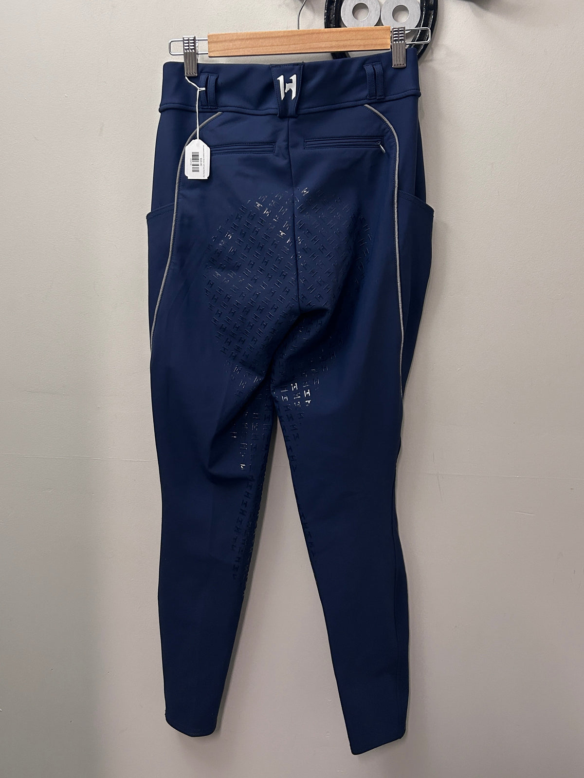 Horseware Ireland Winter Full Seat Riding Tights 28