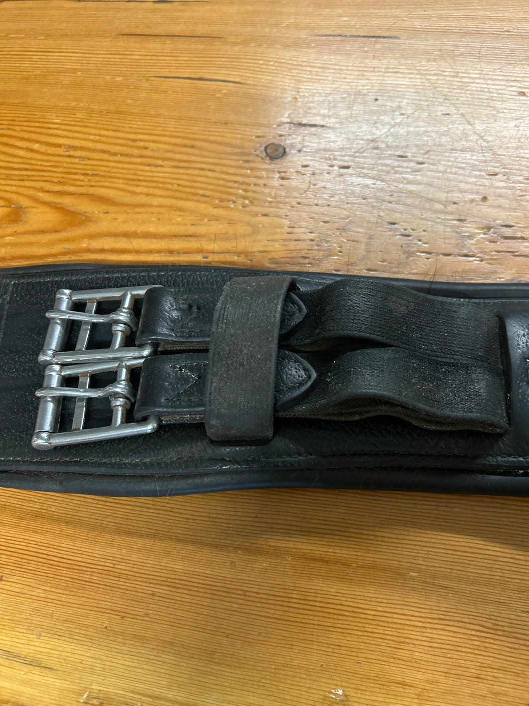 Paramount Saddlery Dressage Girth 27