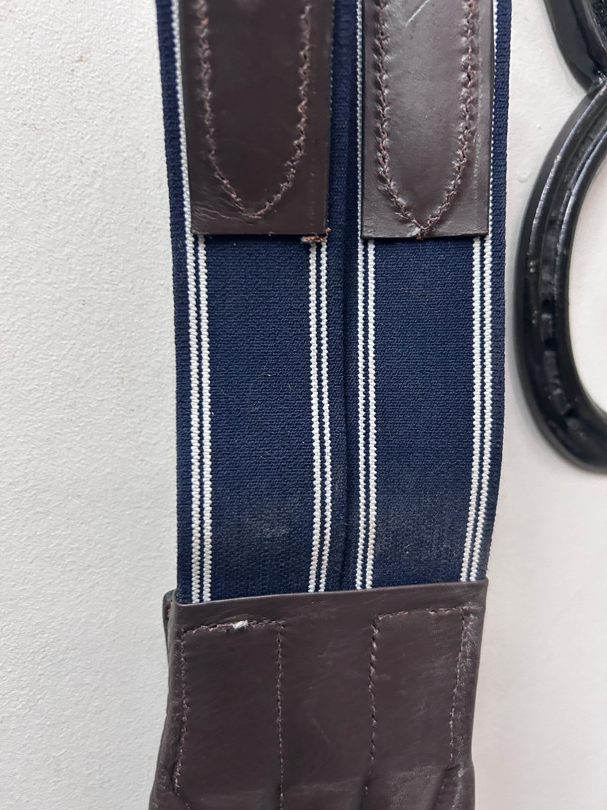 ExionPro Leather Girth 50"