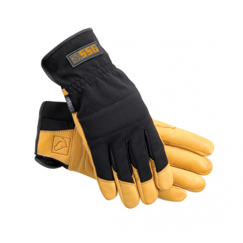 SSG Ride 'N Ranch Gloves