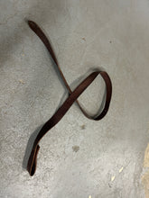 Load image into Gallery viewer, Brown Leather Latigo
