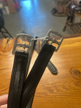Load image into Gallery viewer, Supra Synthetic Stirrup Leathers 60&quot;
