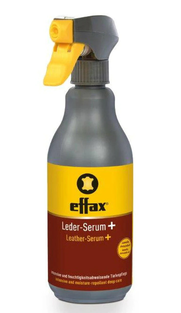 Effax Leather Serum +