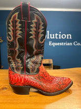 Load image into Gallery viewer, Justin Boots Men&#39;s 8.5
