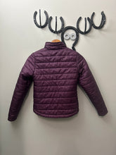 Load image into Gallery viewer, Kerrits  Kid&#39;s Purple Shirt Medium

